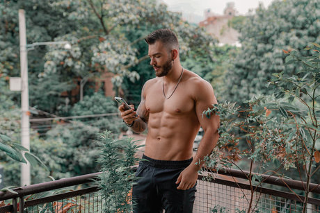 Oliver colt curso star free image