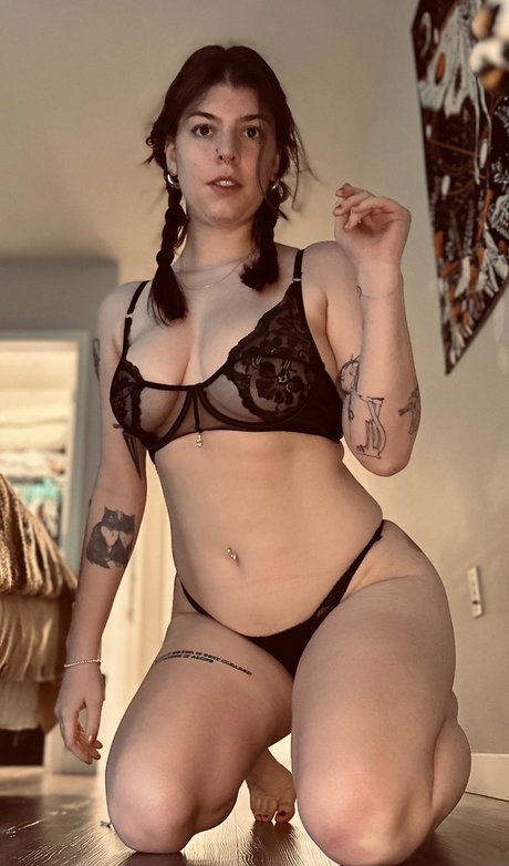 Foxi Frog_ pornstar beautiful pic