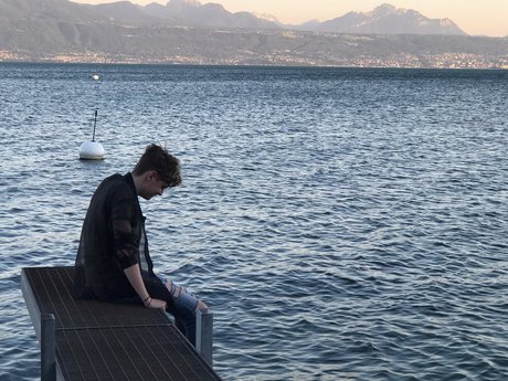 Nick Garcia nudes actress pictures