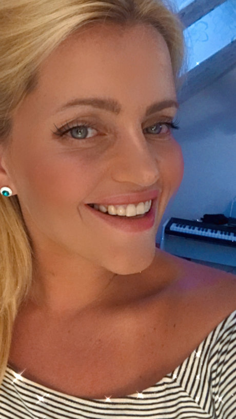 Raquell Hrabal porn star photo