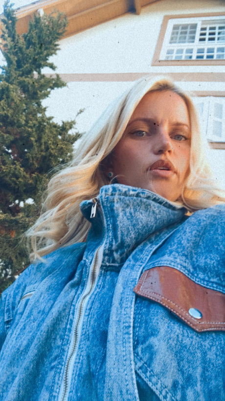 Raquell Hrabal model best pics