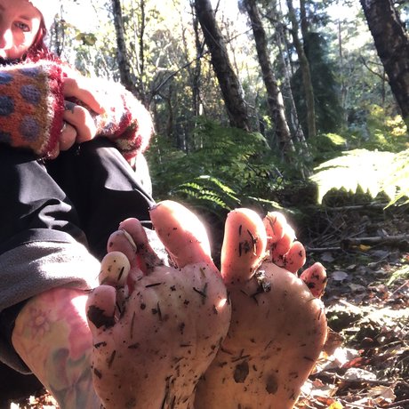 TruNatureFeet porn star img