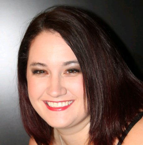 Faith Curry profile pic