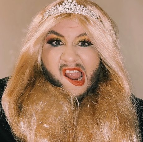 TamaraShaniqua pornstar nudes pic