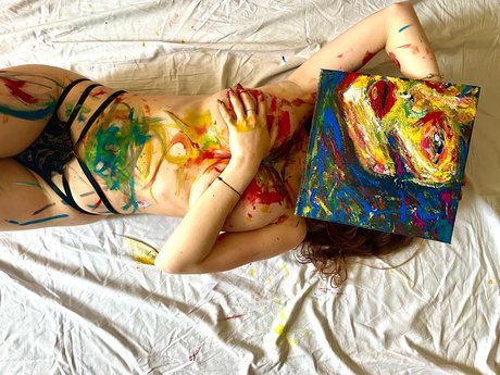 Pintarme pretty model pics