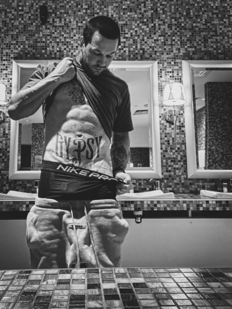 Michael James naked actress gallery