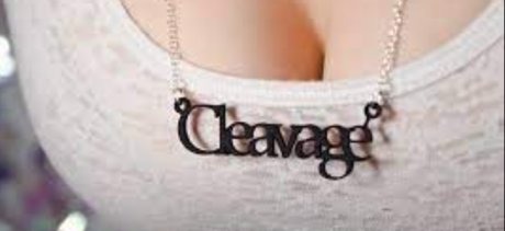 Crafts amp ampCleavage naked star img