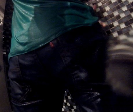 Wetlook lover model naked photo