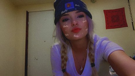 Cheyanne Norton star pretty img