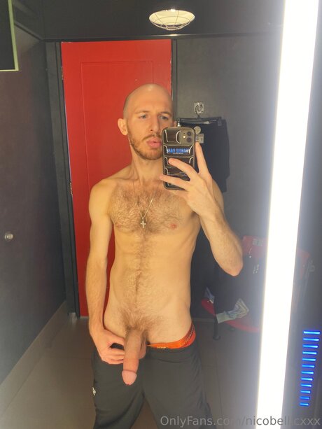 Nico Bellic hd pornstar image