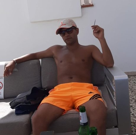 MarcoPelle beautiful star archive