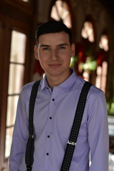 Misael Aispuro xxx star images