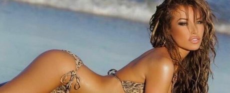 Vanessa Monique pornstar hot image