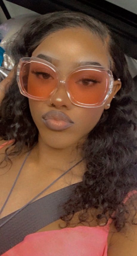 Noriyah Wilson art pornstar picture