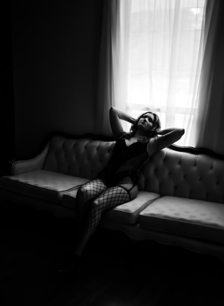 Soul Less Ginger_ free model archive