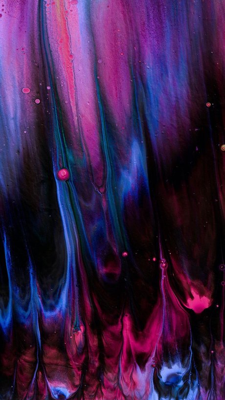 cyan art pornstar photo