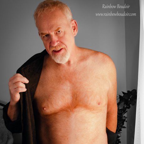 Rainbow Boudoir top actress img