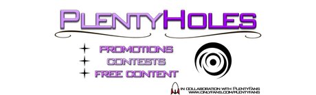 _PlentyHoles_ model sexy galleries