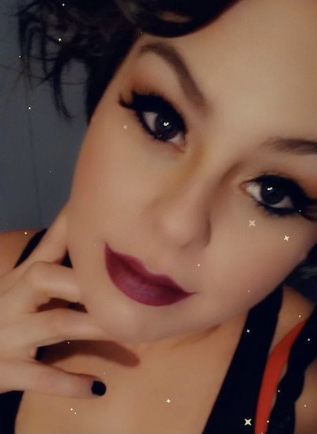 Xo TinyTina oX art model img