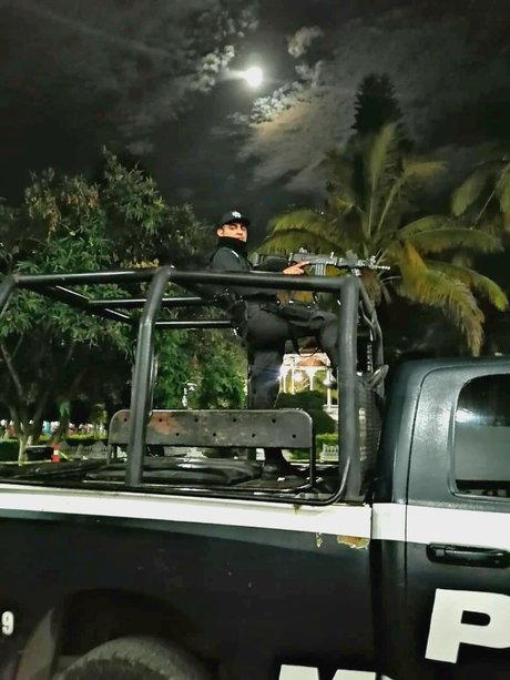 OsmarCR7 pretty model images