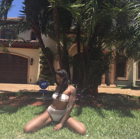 Ashanti Lollis pornstar pretty archive