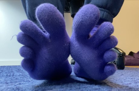Toebean pornstar photos