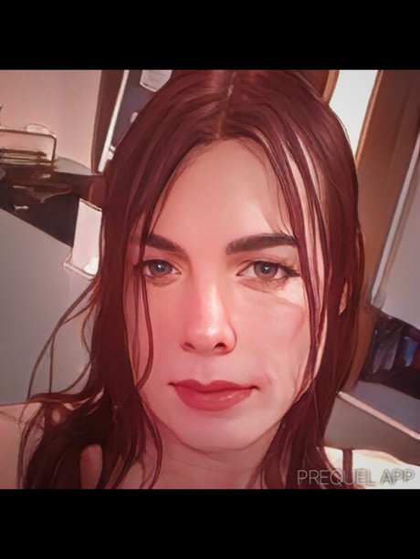 MaryMassacre star naked images