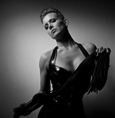 Mistress Eve model beautiful pics