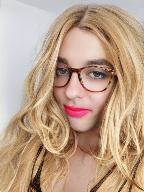 Sexy Tranny_ model hd galleries