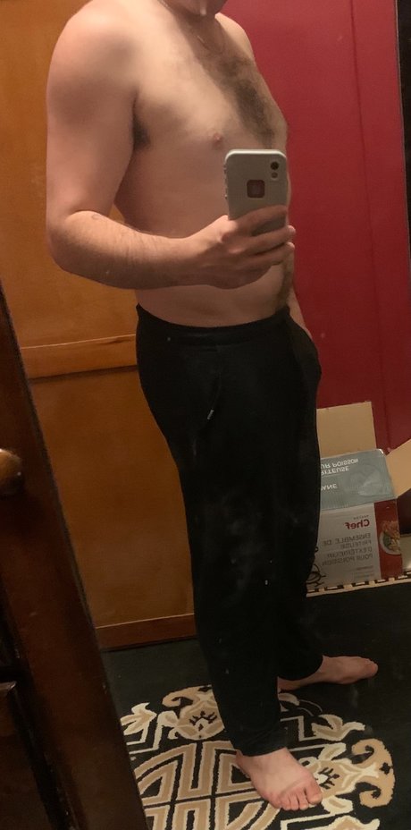 Roguecowboy24 star nudes images