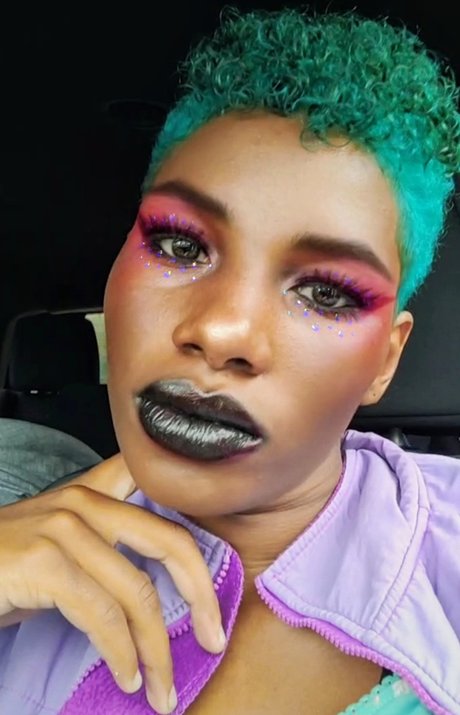 Blaqueen1993 profile pic