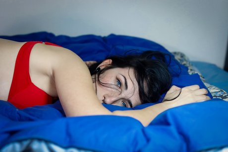 MadQueenOfficial sexy pornstar pic