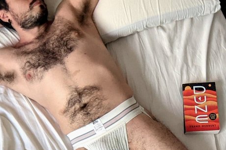 Adam Surge Free OF account_ perfect model pic