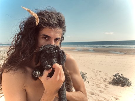 Tarzan free model photos