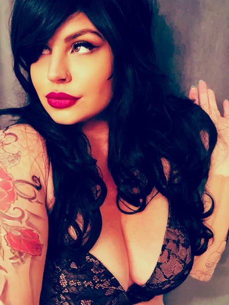 Madison Malloy pornstar exclusive photo