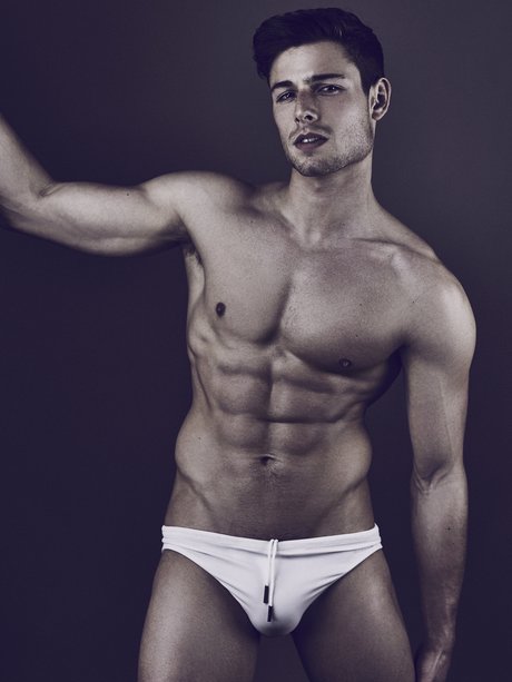 Tom Walker pornstar nice img