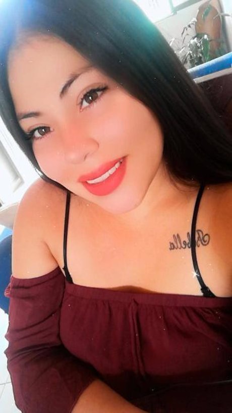 Andrea castro sexy actress pic