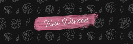 ToniDiveenXXX model beautiful gallery