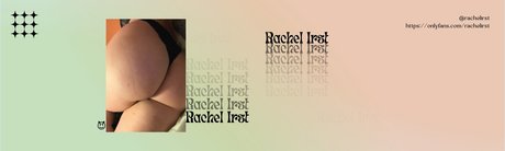 Rachel Irst beautiful actress photo