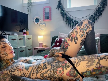 Piixiequeen pornstar adult gallery