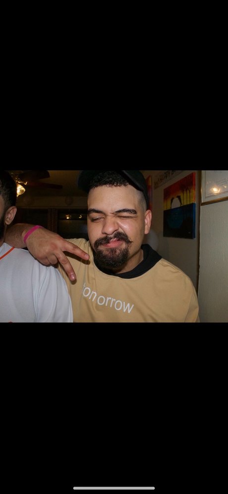 Mr Estrella nice star image