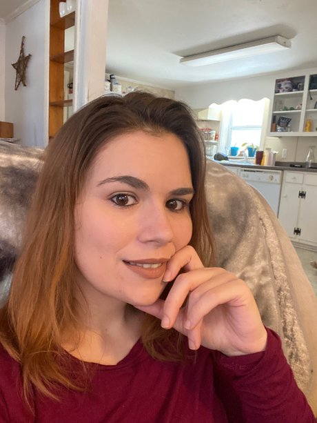 Alyssa Goody pretty model image