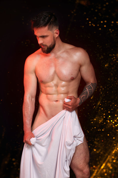 Emmanuel Namer perfect star pics