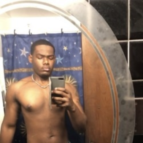 wavey J star nude photo