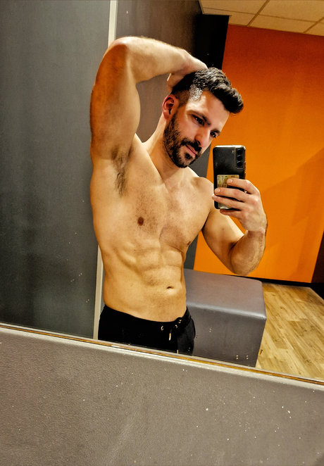 Sabair model nice image