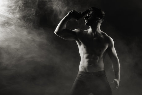 Sabair model porn pics