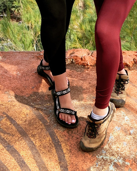 Toes in Hawaii model high quality gallery