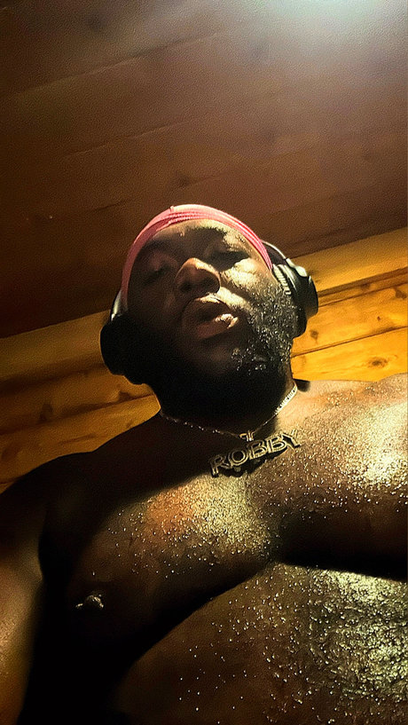 Robby Stylez pornstar art pics