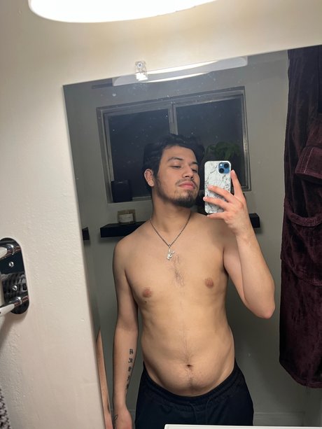 Rickey model adult pics