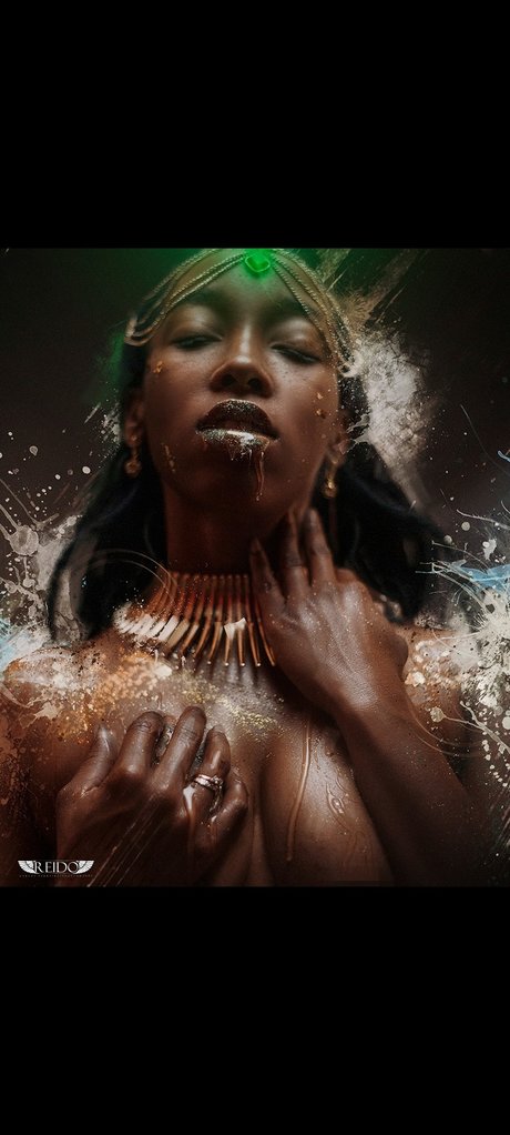 Tiana Antoinette exclusive star images